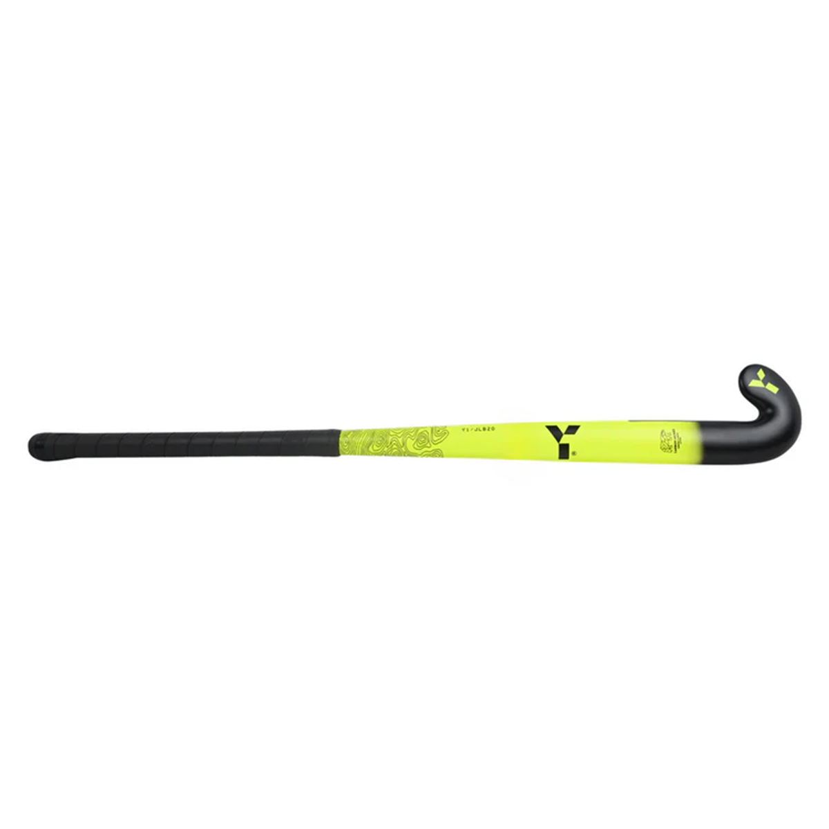 Y1 JLB 20 Junior Hockey Stick 2024 - 35