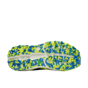 Brooks Caldera 8 Men's Trail Running Shoes: Regatta/Ebony/Nightlife