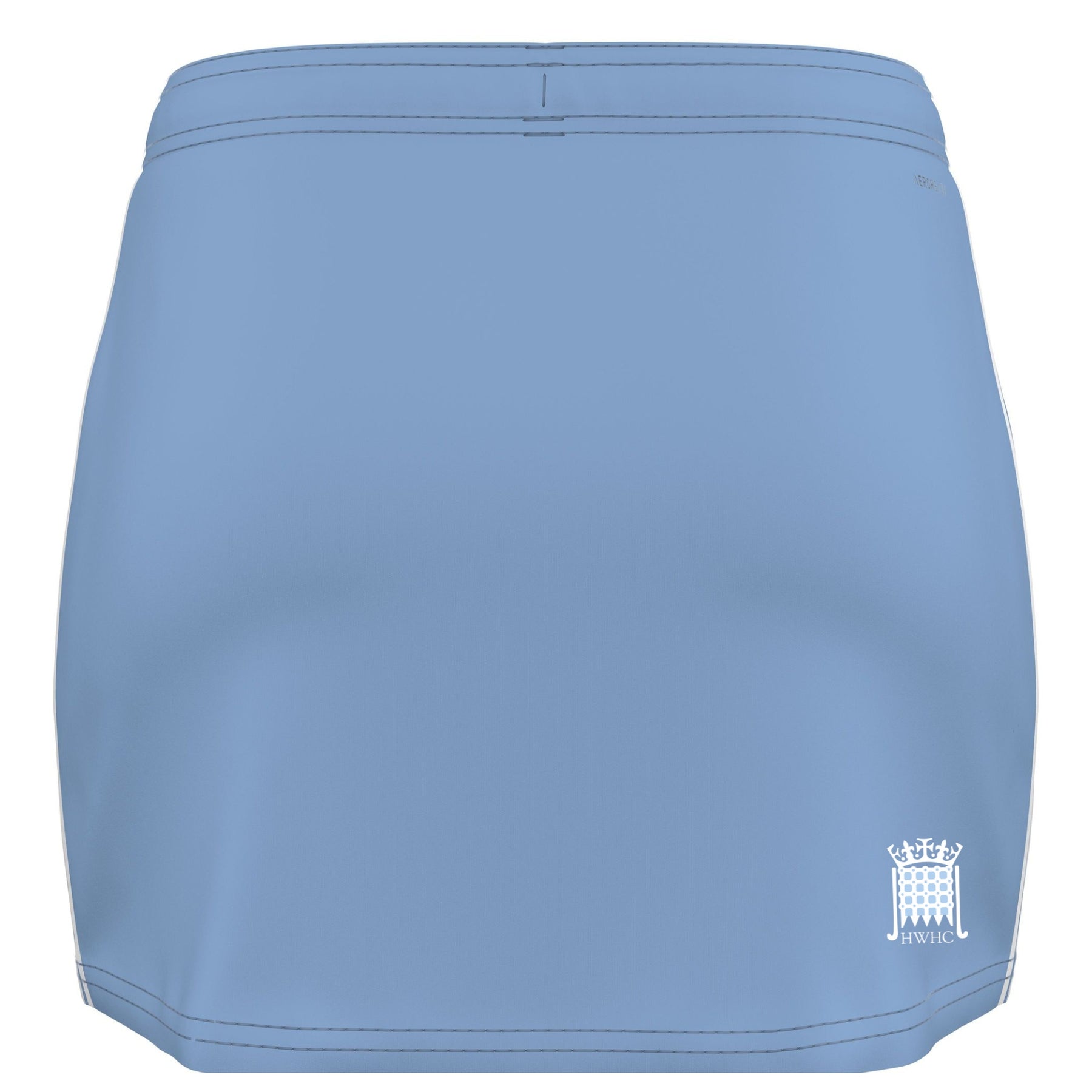 Hampstead and Westminster HC TA Playing Skort: Light Blue