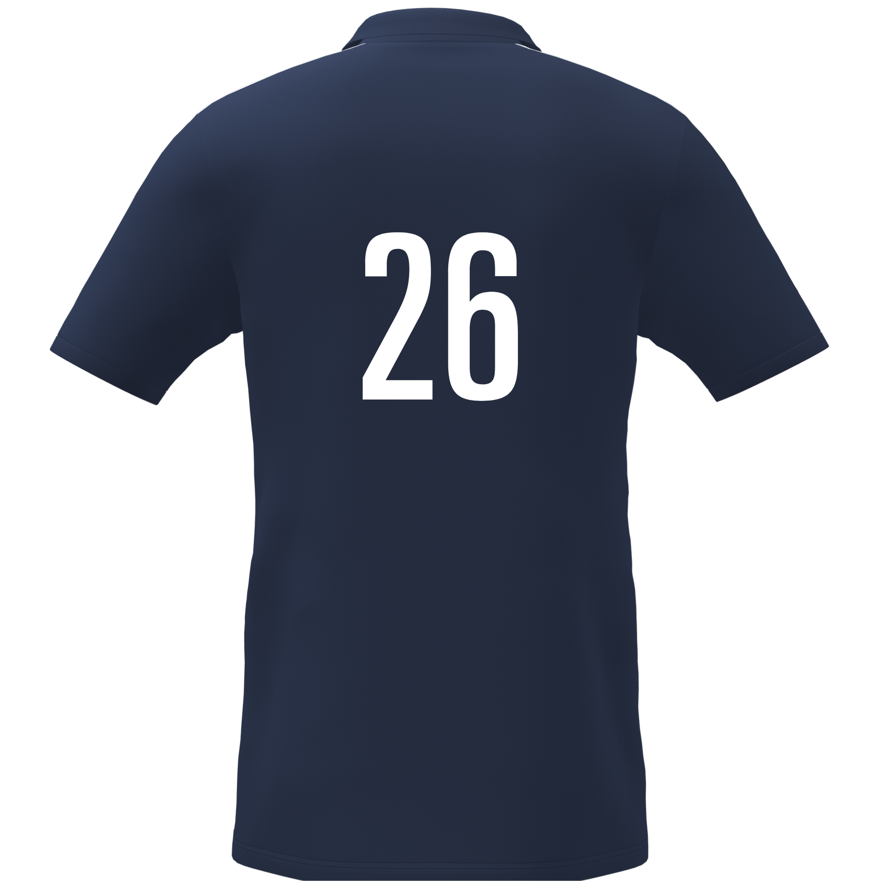 West Herts HC Ent26 Men's Away Shirt