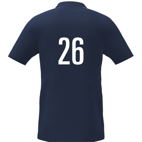 West Herts HC Ent26 Men's Away Shirt