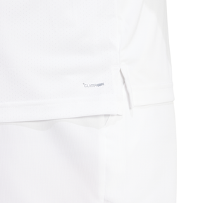 Adidas Club Tennis Tee: White