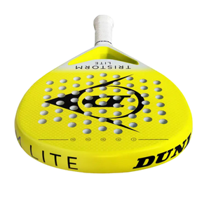 Dunlop Tristorm Lite Padel Racket