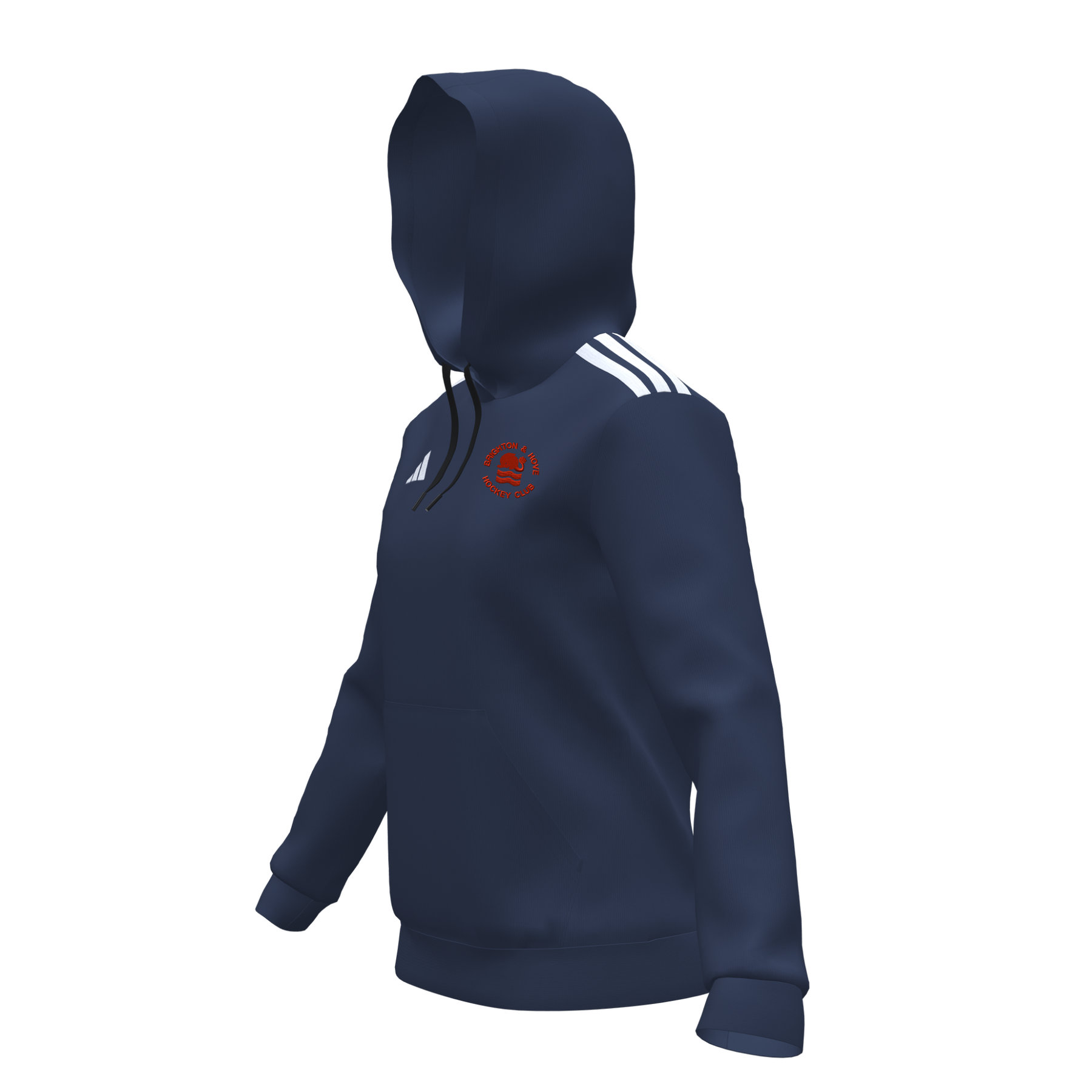 Brighton and Hove HC Ent26 Women's Hoodie