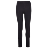 GX Tornadoes Leggings: Black