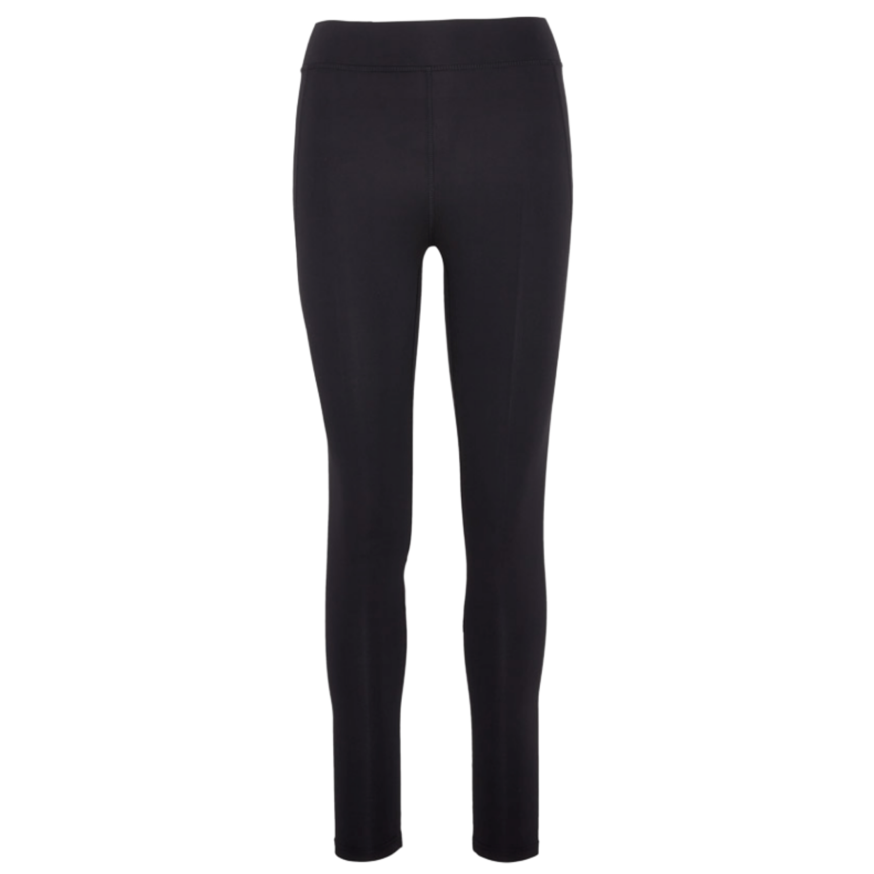 GX Tornadoes Leggings: Black