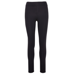 GX Tornadoes Leggings: Black