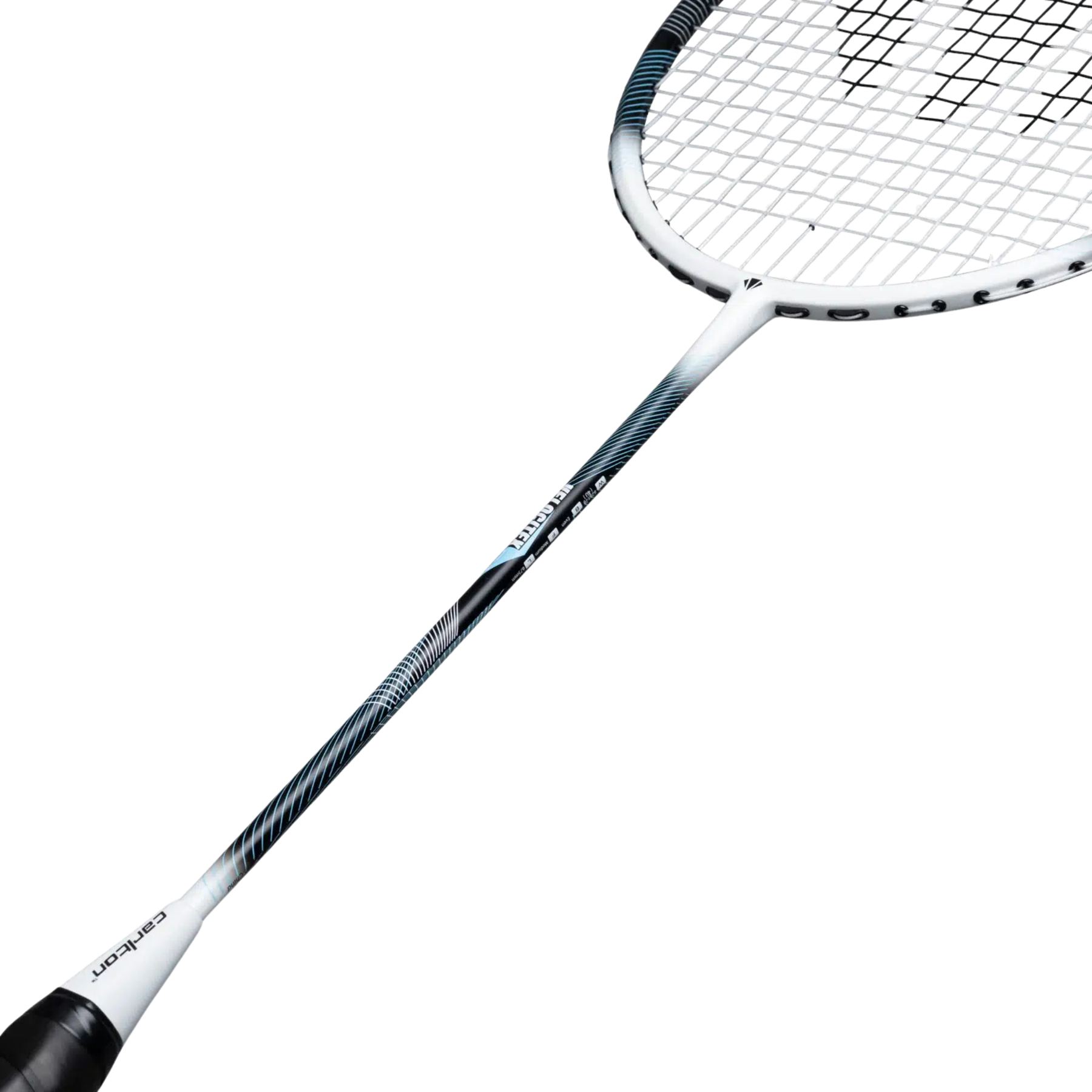 Carlton Velocitex G2.2 Badminton Racket