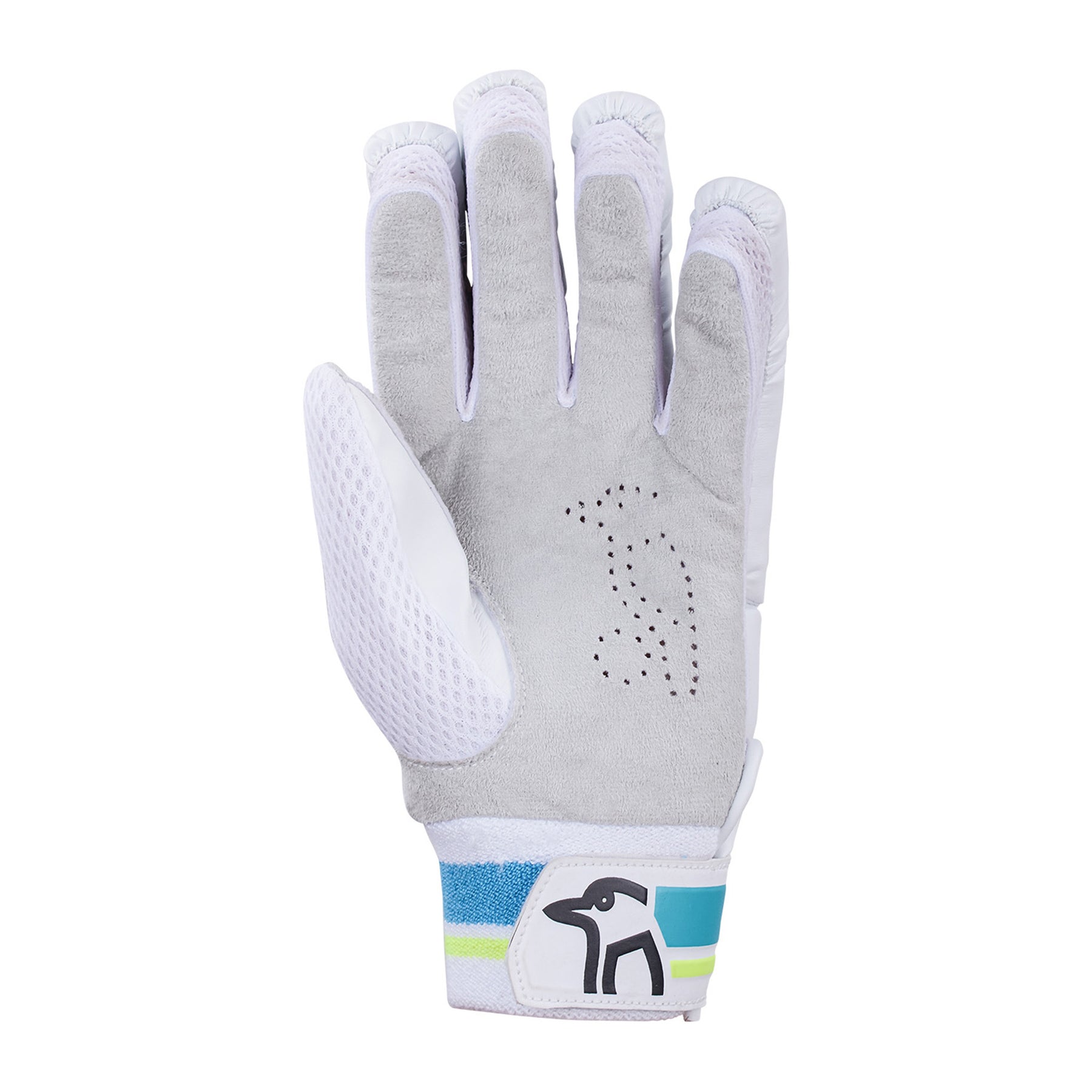 Kookaburra Rapid 5.1 Cricket Batting Gloves