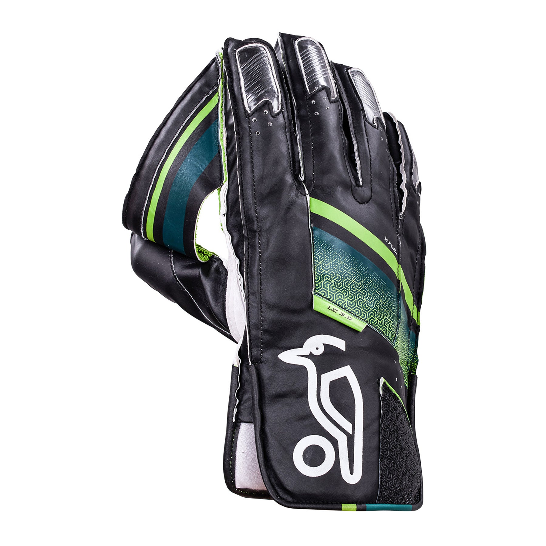Kookaburra LC 3.0 Wicket Keeping Gloves 2024