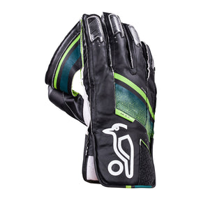 Kookaburra LC 3.0 Wicket Keeping Gloves 2024