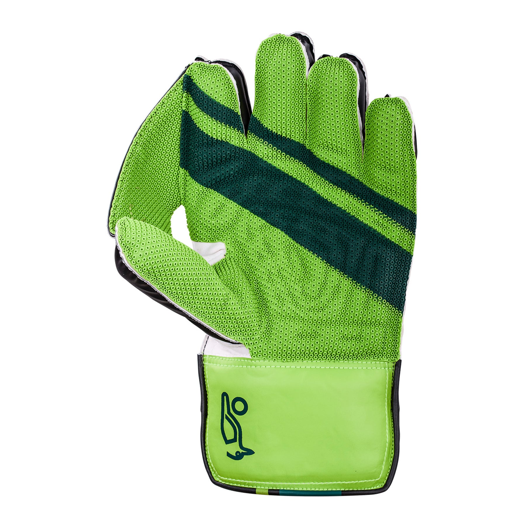 Kookaburra LC 3.0 Wicket Keeping Gloves 2024