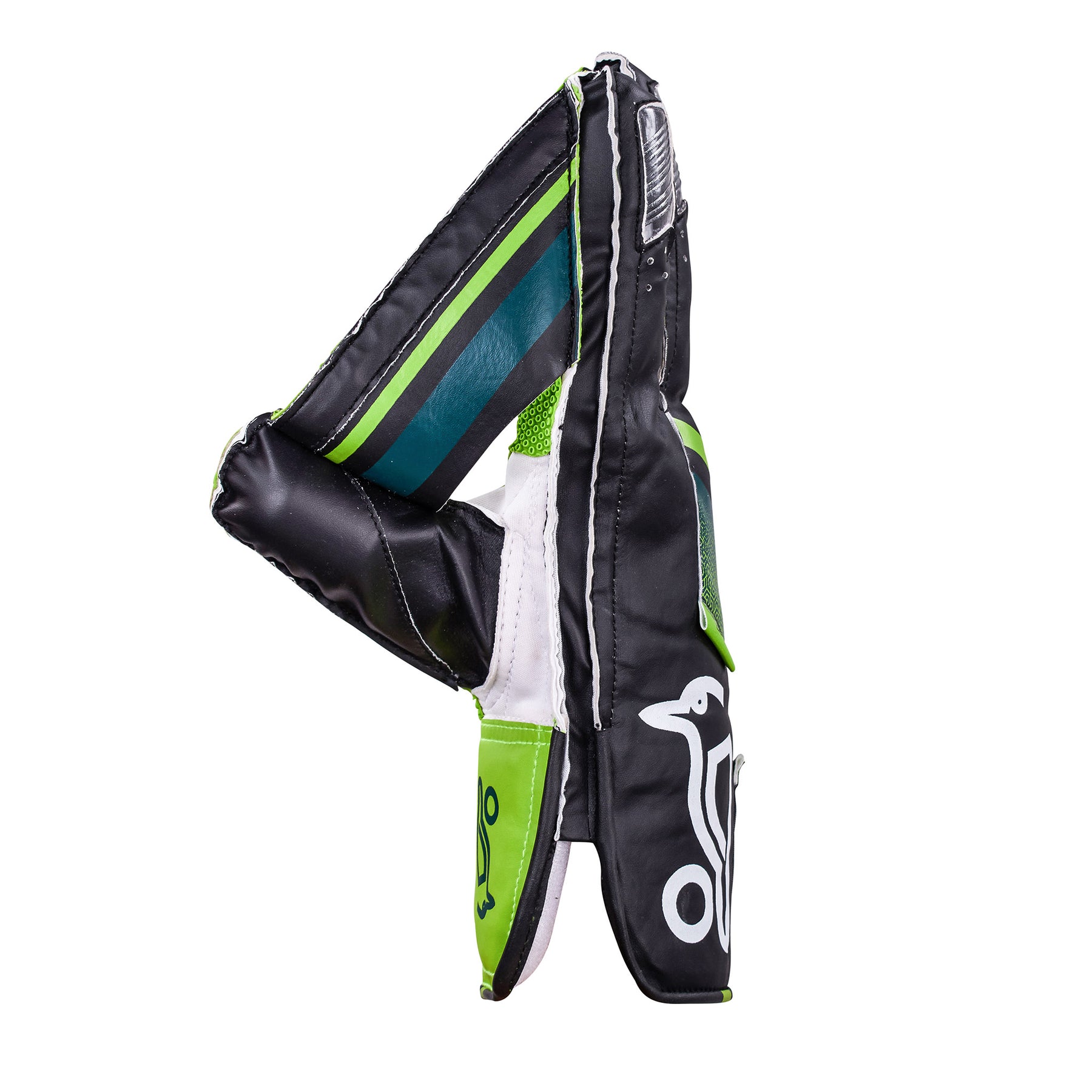 Kookaburra LC 3.0 Wicket Keeping Gloves 2024