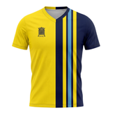 Hampstead and Westminster HC GK Jersey: Yellow