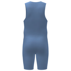 Thames Valley Harriers Adizero Mens Sprint Suit