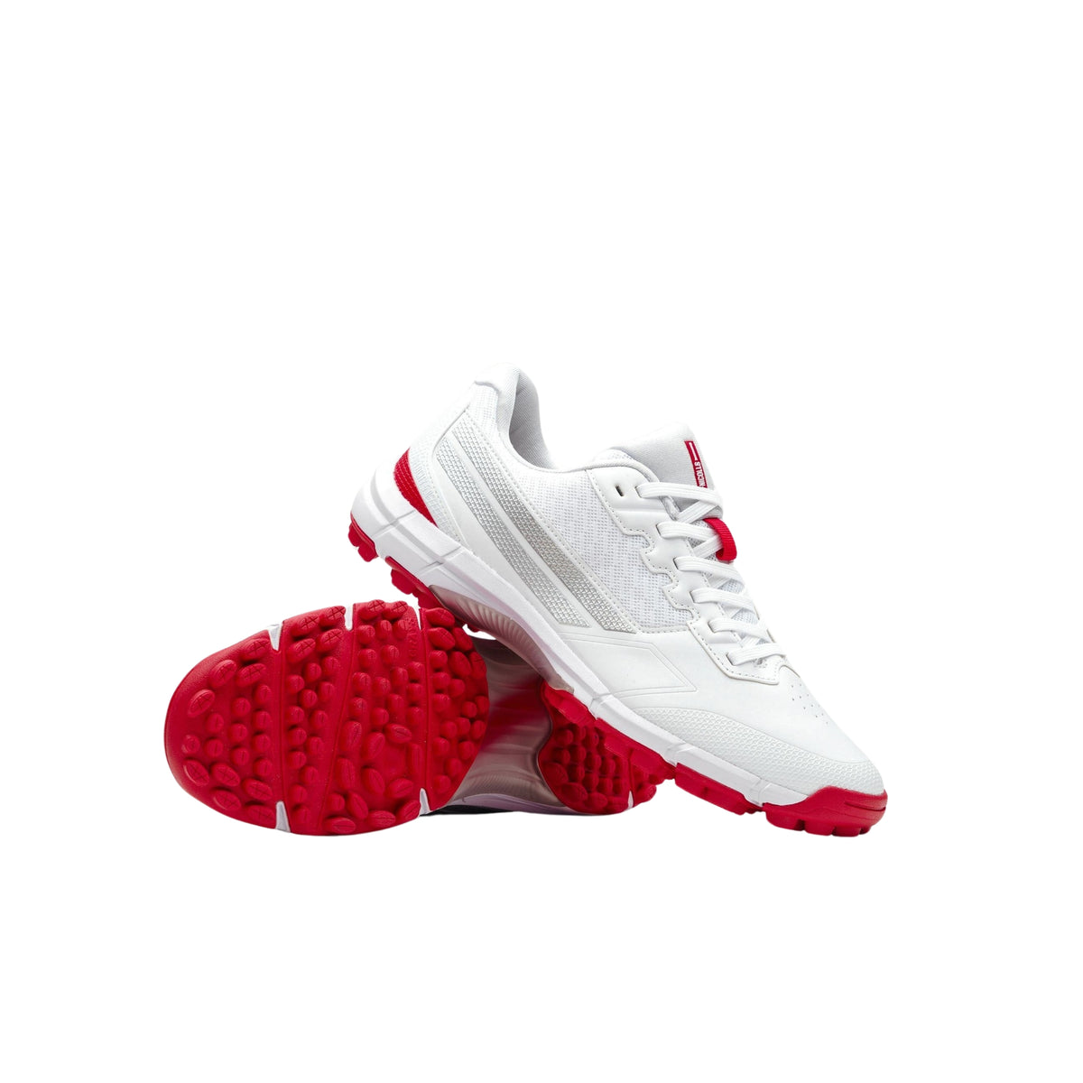 Gray Nicolls Velocity 5.0 Rubber Cricket Shoes 2025