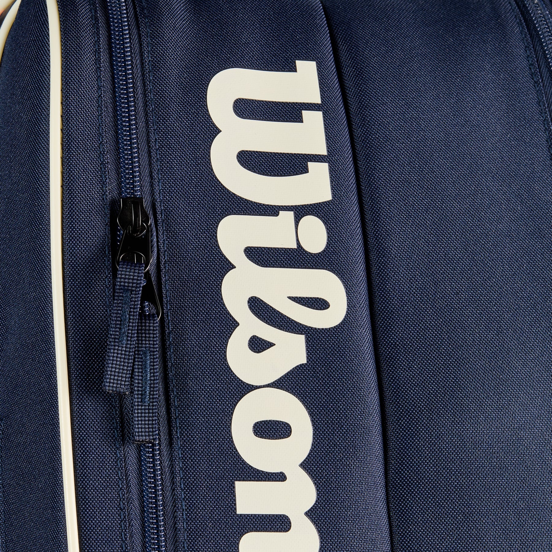 Wilson Team 6 Pack Racket Bag 2025