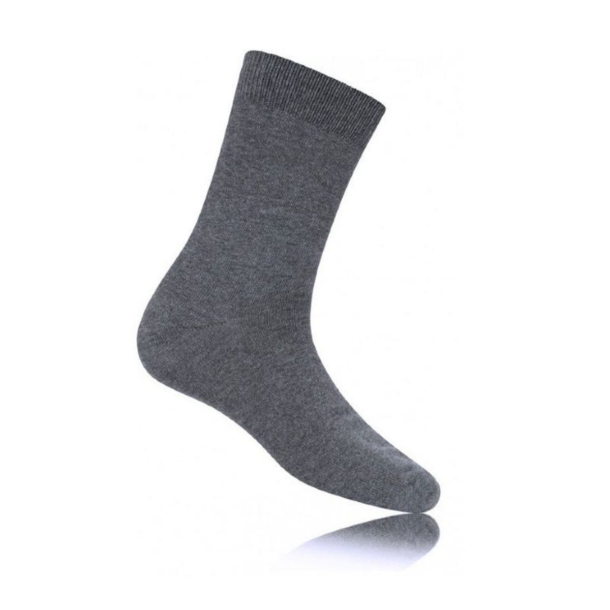 Grey Day Socks (5 Pack)