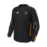 Drifters RFC Contact Training Top