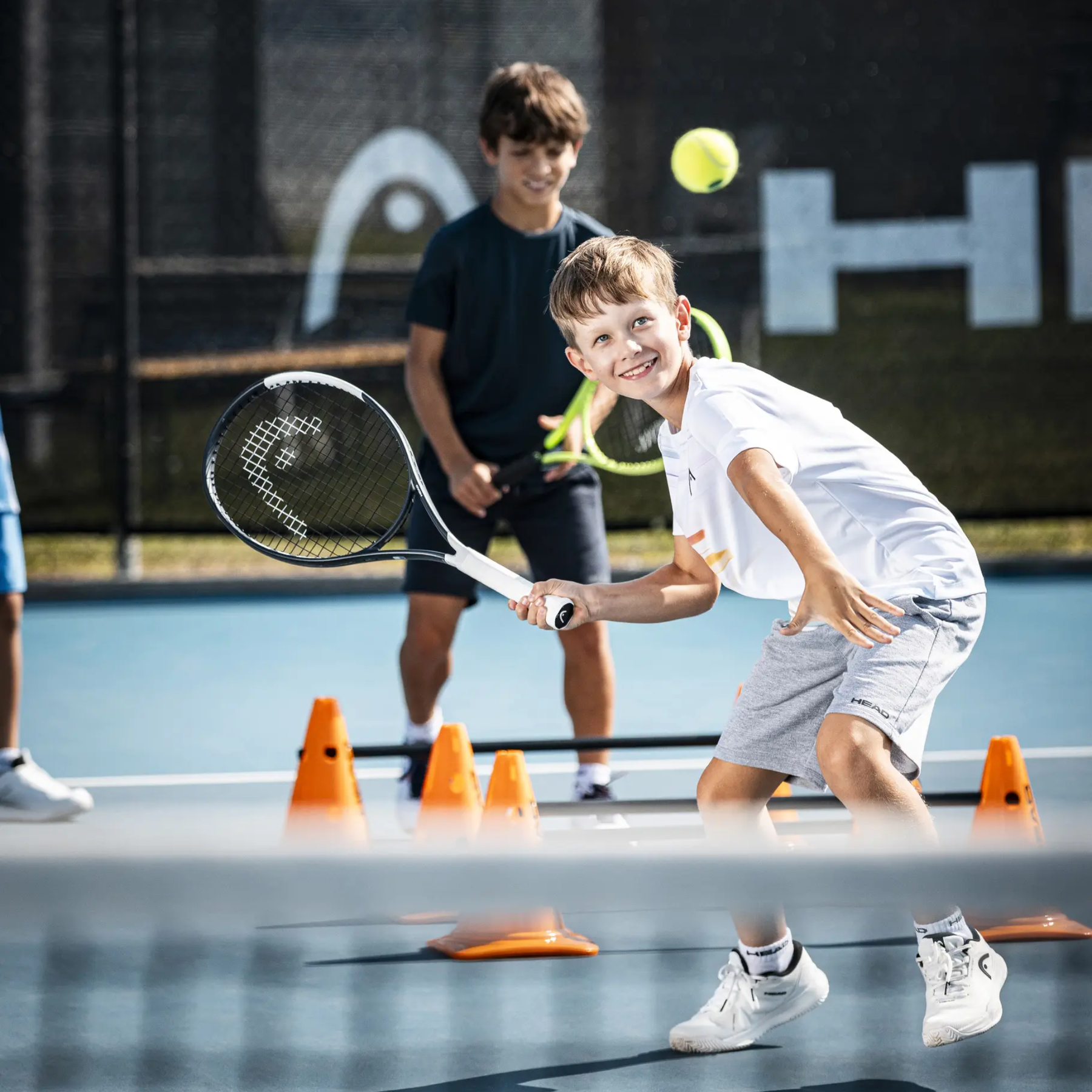 Head Speed Junior Tennis Racket
