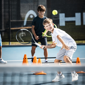 Head Speed Junior Tennis Racket
