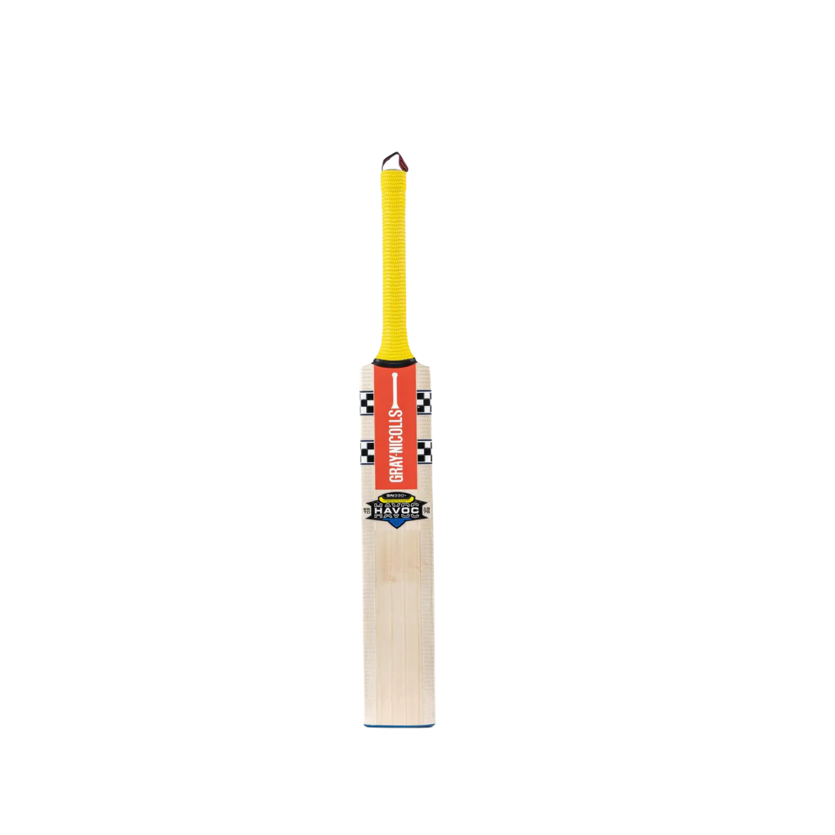 Gray Nicolls HB317 Havoc GN330+ Cricket Bat