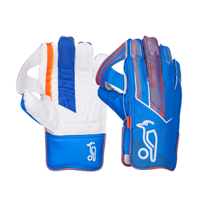 Kookaburra LC 3.0 Wicket Keeping Gloves - Adult