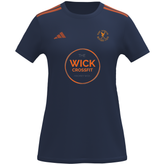 East London HC Ent26 Women's Away Shirt
