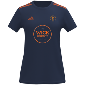 East London HC Ent26 Women's Away Shirt