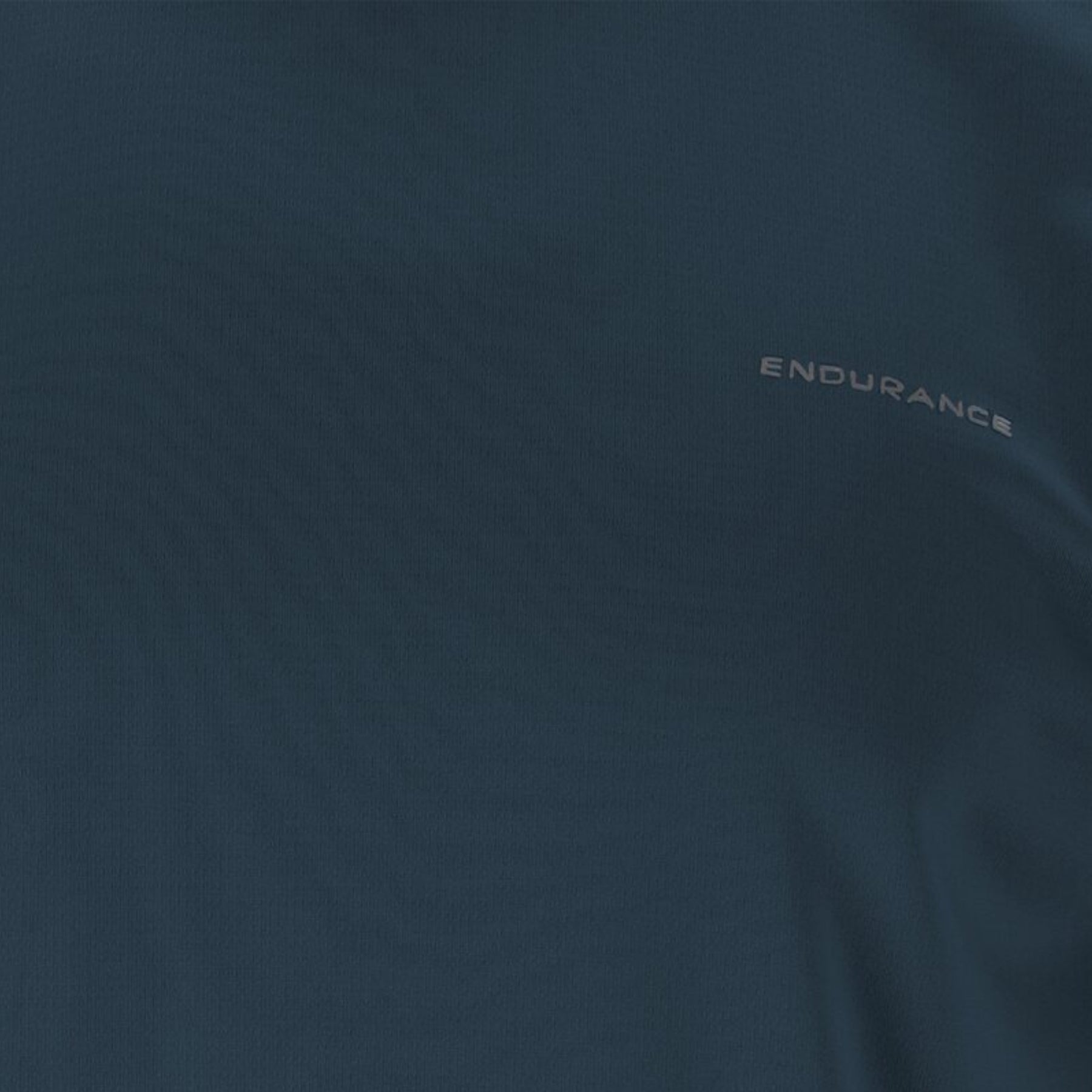 Endurance Mens Vernon V2 T Shirt: Blue Heaven