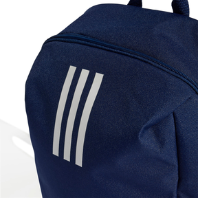 Adidas Tiro Backpack: Navy