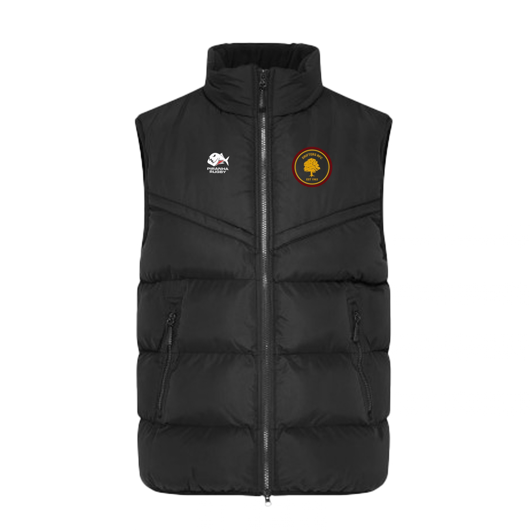Drifters RFC Gilet
