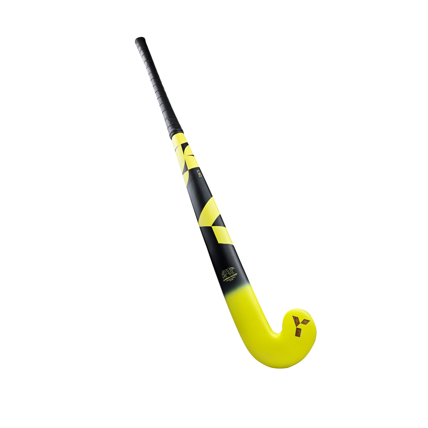 Y1 Low Bow W2 Indoor Hockey Stick 25/2026