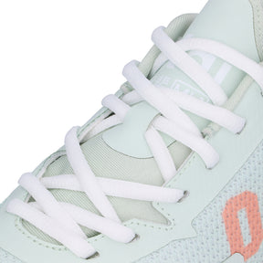 Osaka Kai Mk1 Hockey Shoes 2025: Opal Green