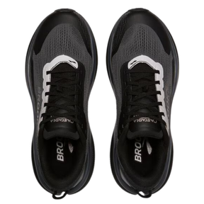 Brooks Cascadia 20 GTX Mens Trail Running Shoes: Black/Ebony/Nocturnal