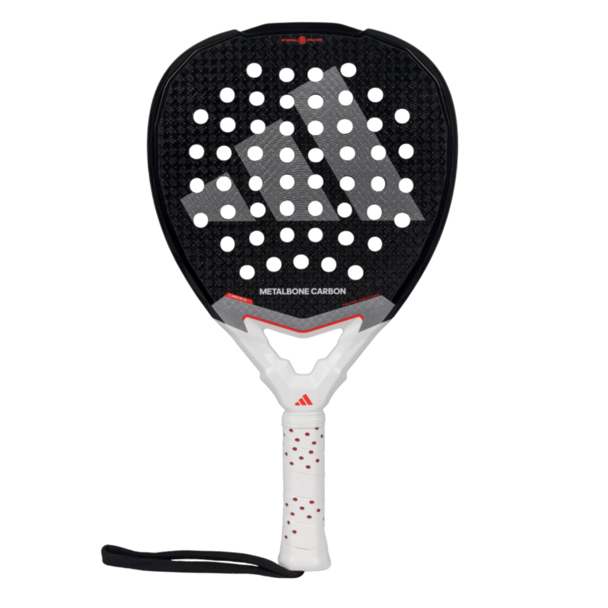 Adidas Metalbone Carbon Padel Racket