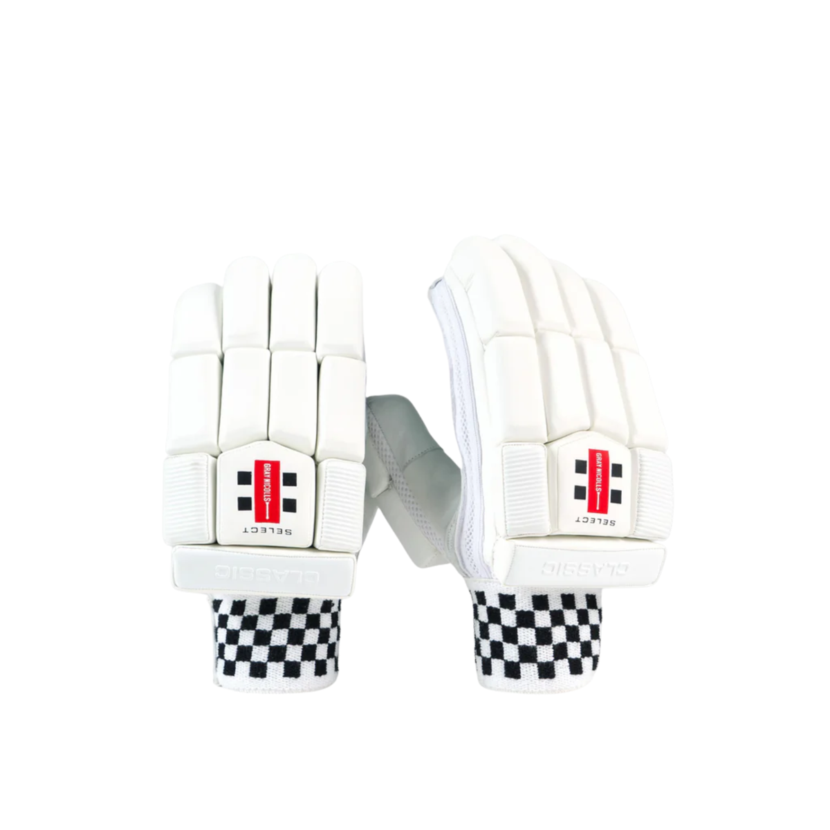 Gray Nicolls Classic Select Cricket Batting Gloves