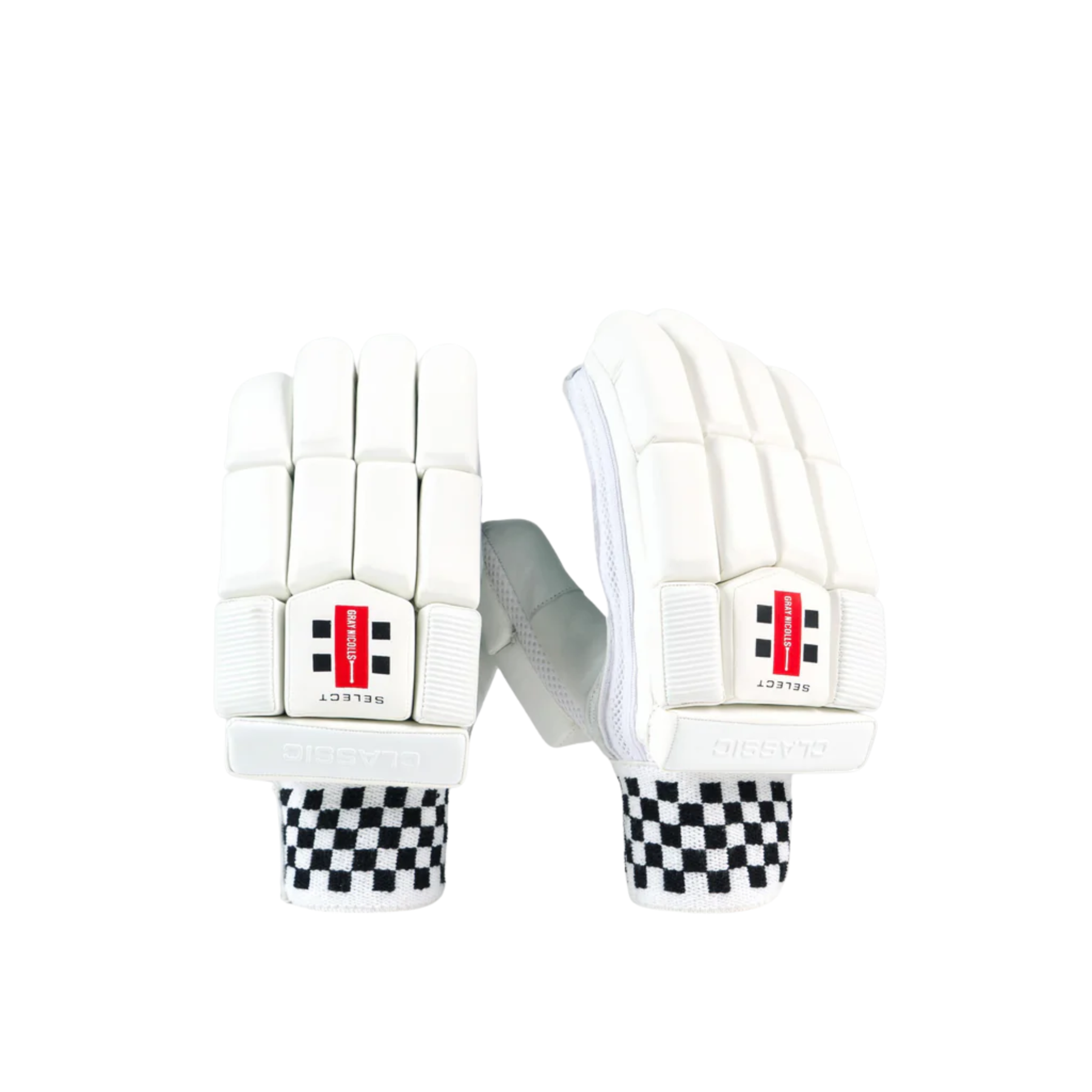 Gray Nicolls Classic Select Cricket Batting Gloves