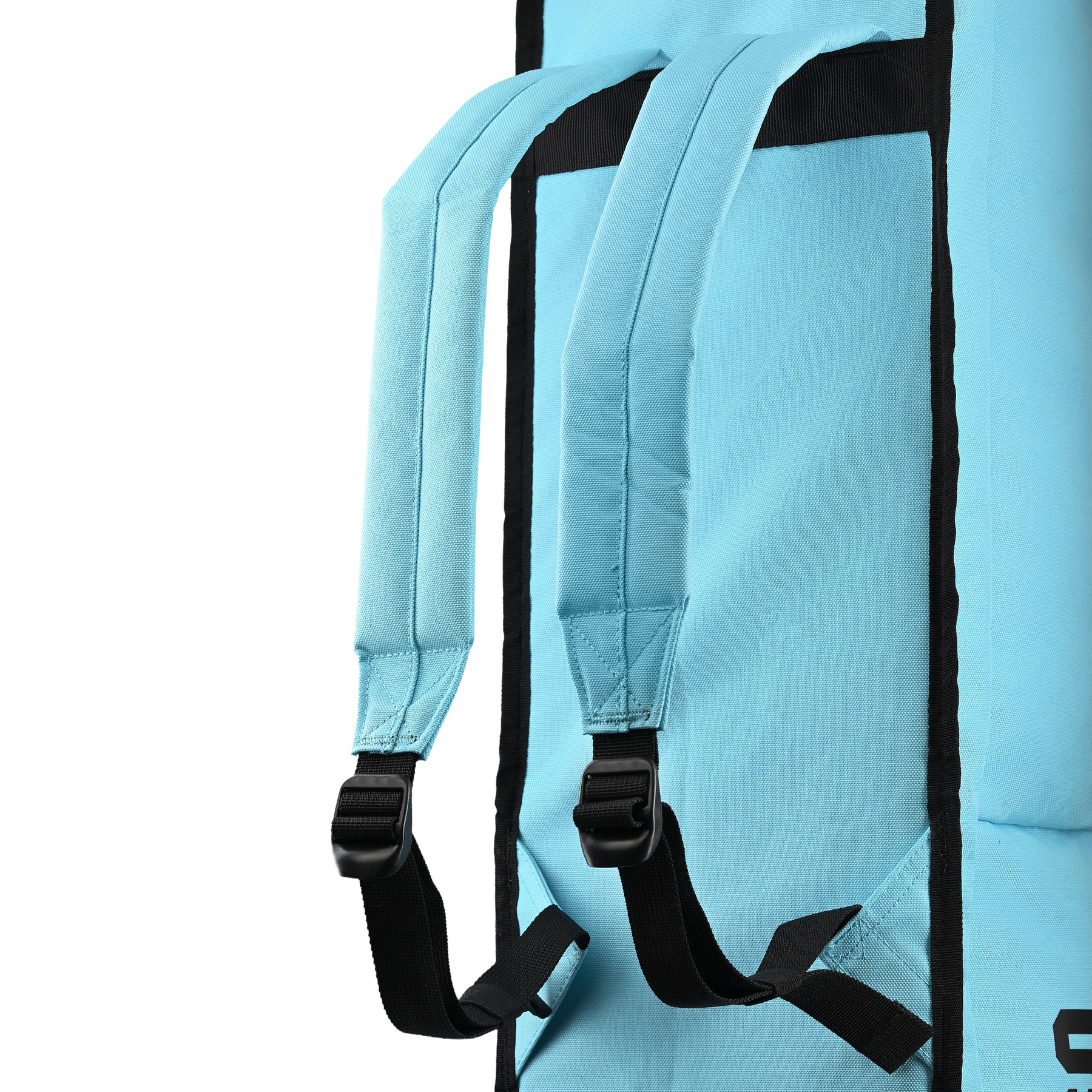 Osaka Sports Stickbag Medium : Blue Topaz