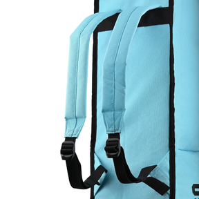 Osaka Sports Stickbag Medium : Blue Topaz