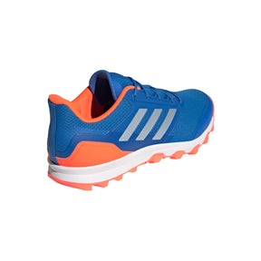 Adidas Flexcloud 2.1 Hockey Shoes 2025: Blue