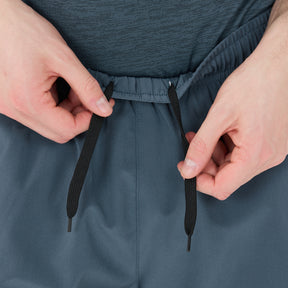 Endurance Kros 2in1 Shorts: Orion Blue
