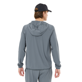 Virtus Alonso V2 Men's Hyperstretch Jacket: Stormy Weather