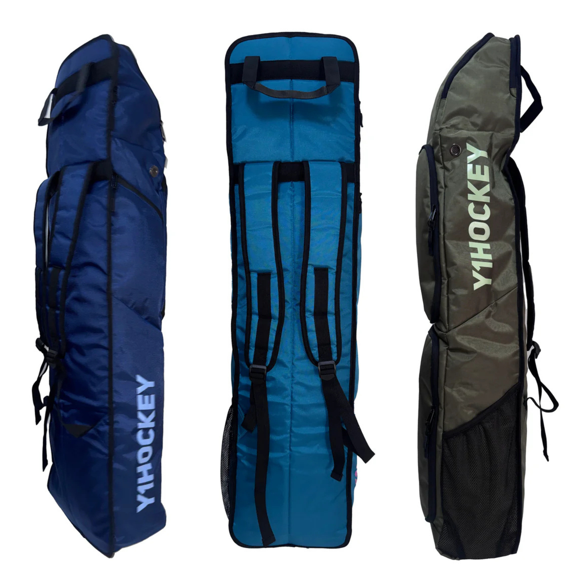 Y1 Drift Pro Hockey Stick Bag
