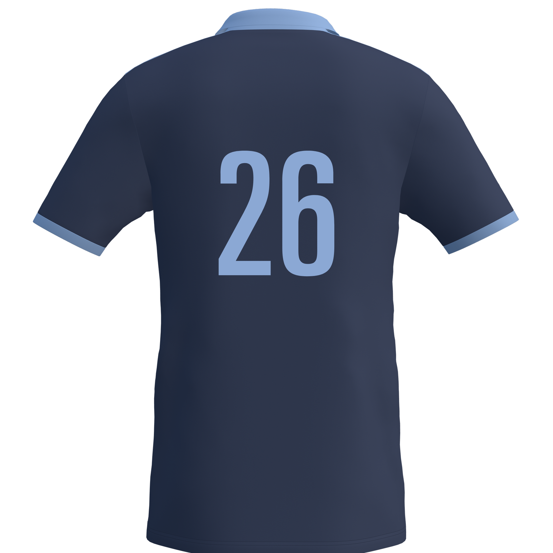 Reading HC Ent26 Men's Away Shirt