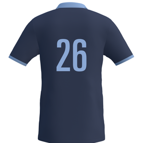 Reading HC Ent26 Men's Away Shirt
