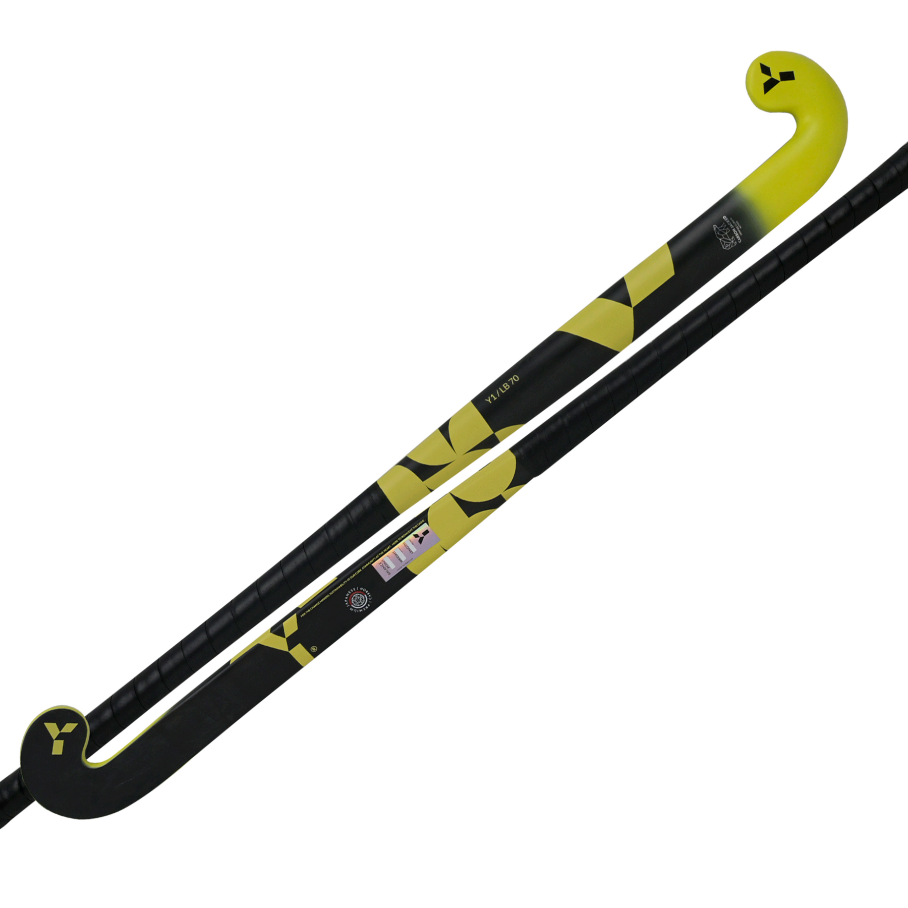 Y1 LB 70 Hockey Stick