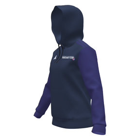 Brombeck Hockey Club Ent26 Women's Hoodie