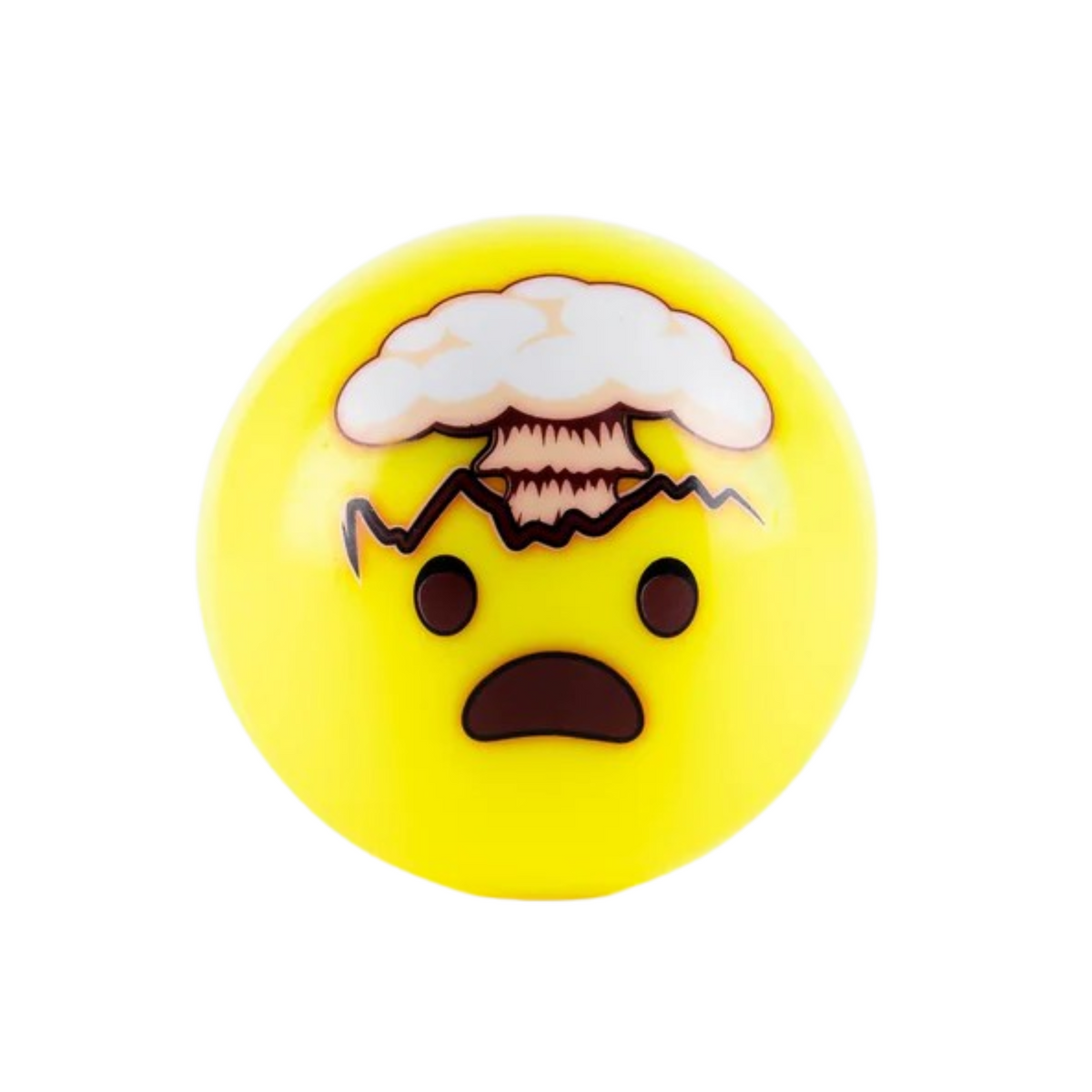Grays Emoji Hockey Ball