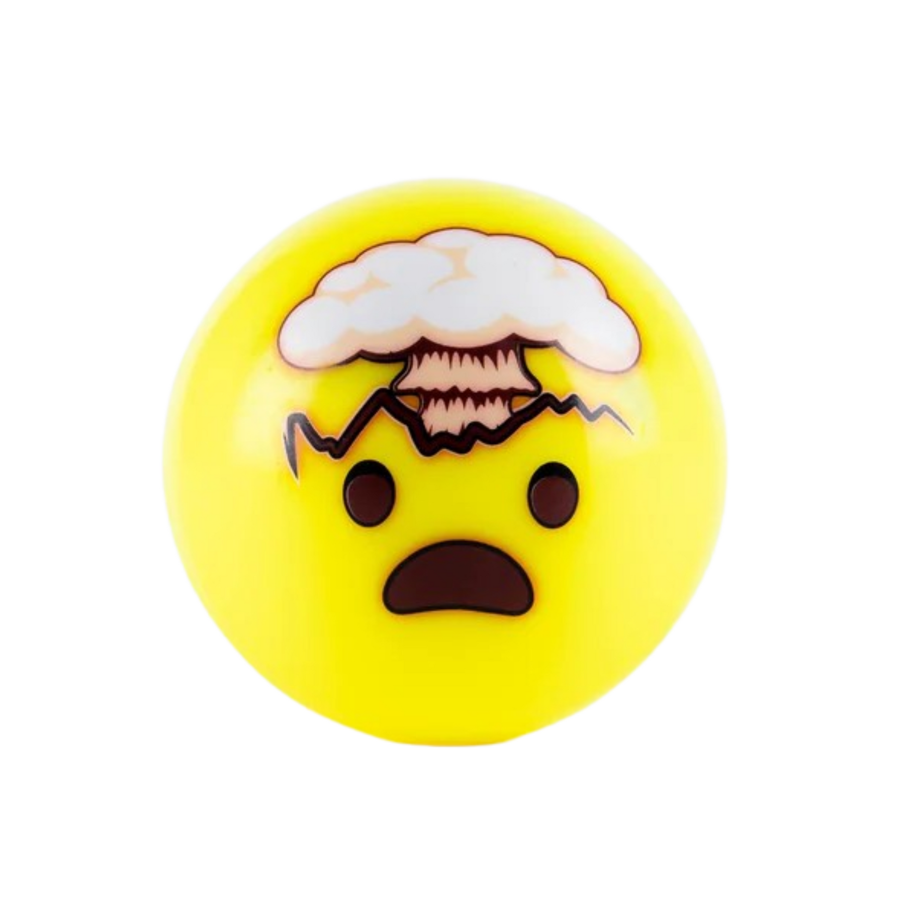 Grays Emoji Hockey Ball